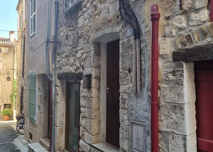 Vence...Ses Vieilles Pierres