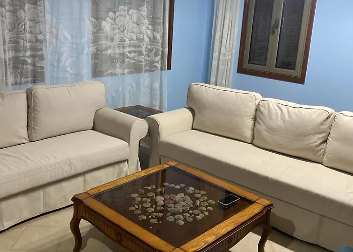 Only Families - Tala Bay Resort Aqaba - Seafront One Bedroom Apartment