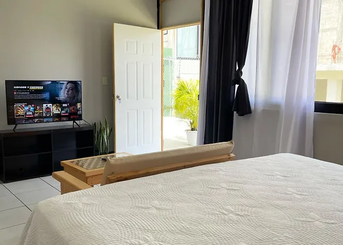 Habitacion Privada Lamat I
