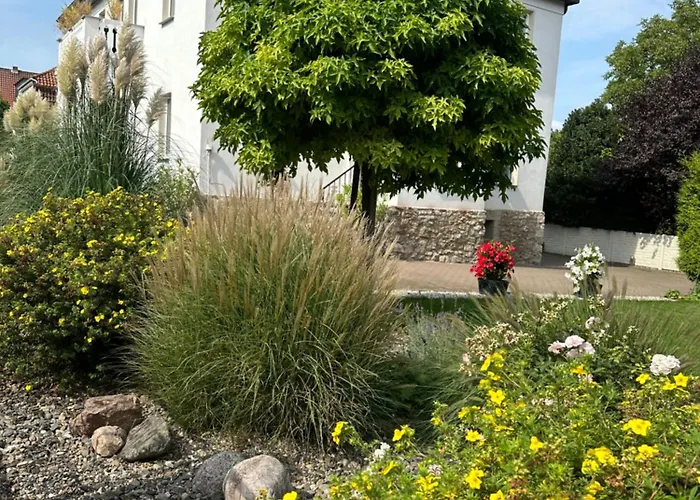 Auguststadt-Residenz