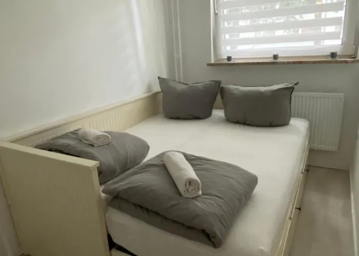 Seli Apartment