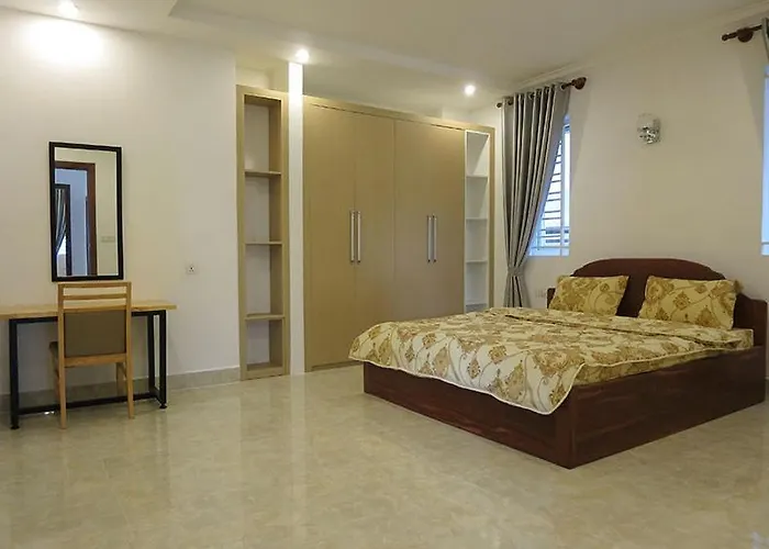 St Apartment