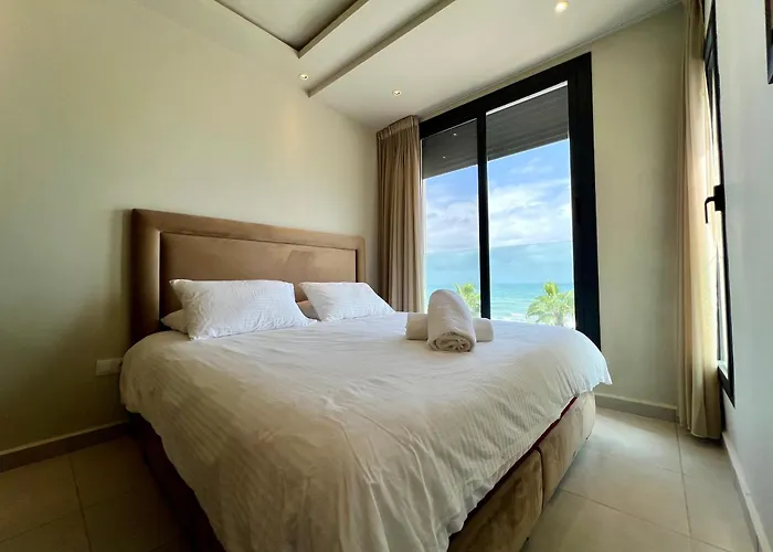 Seaside Apartments
