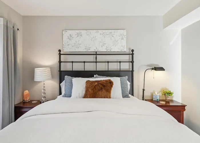 Luxury Spa Retreat Guest House With Ocean View