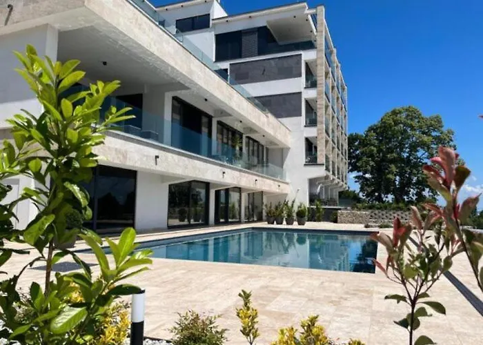 Myfreedom Panorama Havanna Apartments