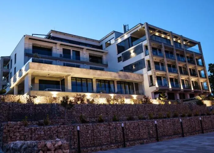 Myfreedom Panorama Havanna Apartments