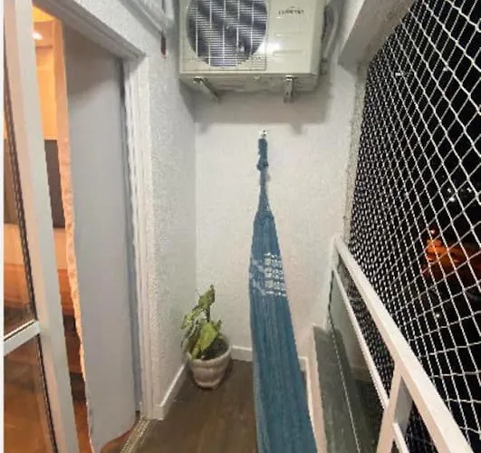 Apartamento Premium Taubate