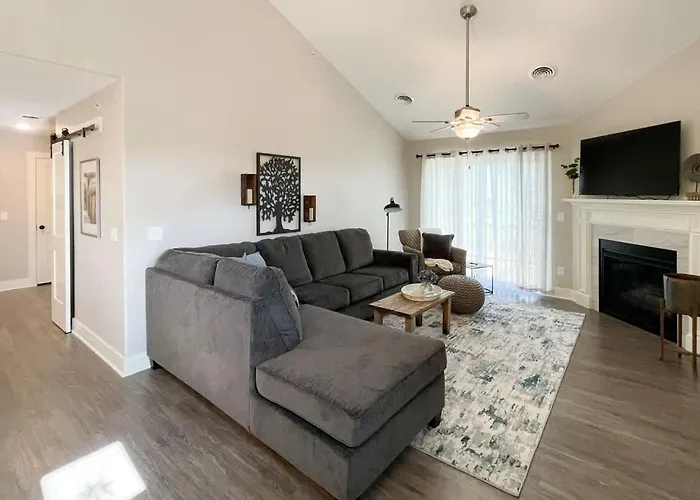 Brand New 2 Bed With Office Condo