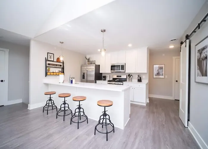 Brand New 2 Bed With Office Condo