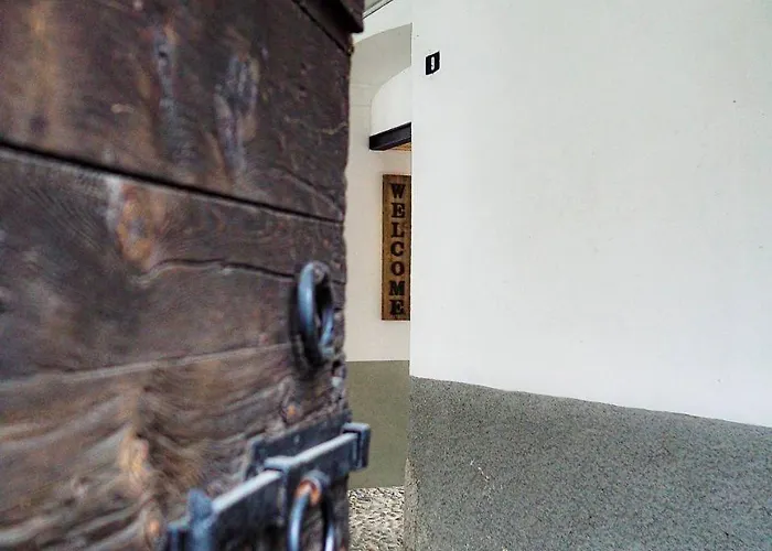 Casa Armida