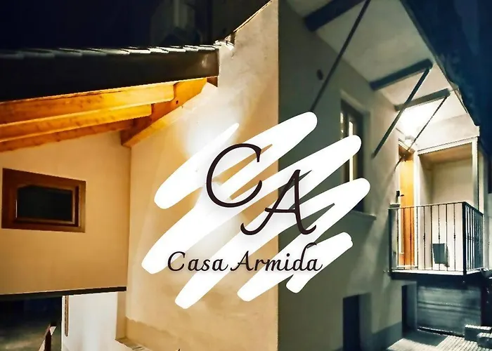 Casa Armida