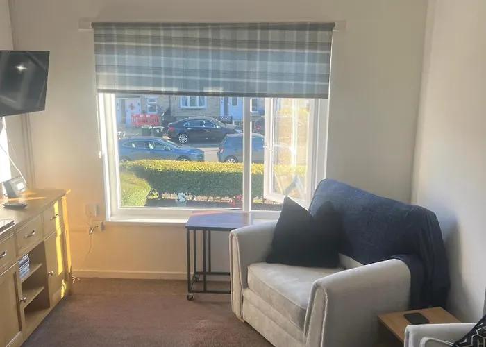 Cozy 2 Bdrm Apartment Nr The World Heritage Site Of Saltaire