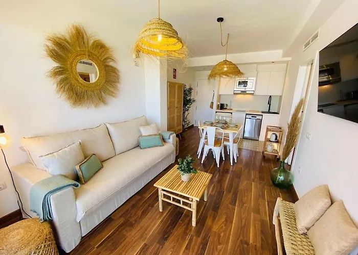 Ap8 Ximoapartments Atico Exclusivo Con Parking