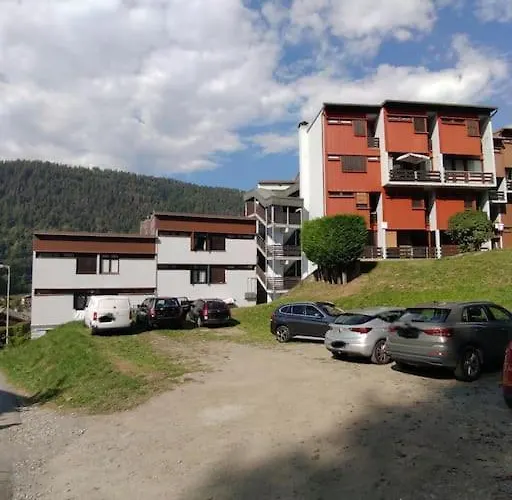 Appartamento Aprica Magnolta