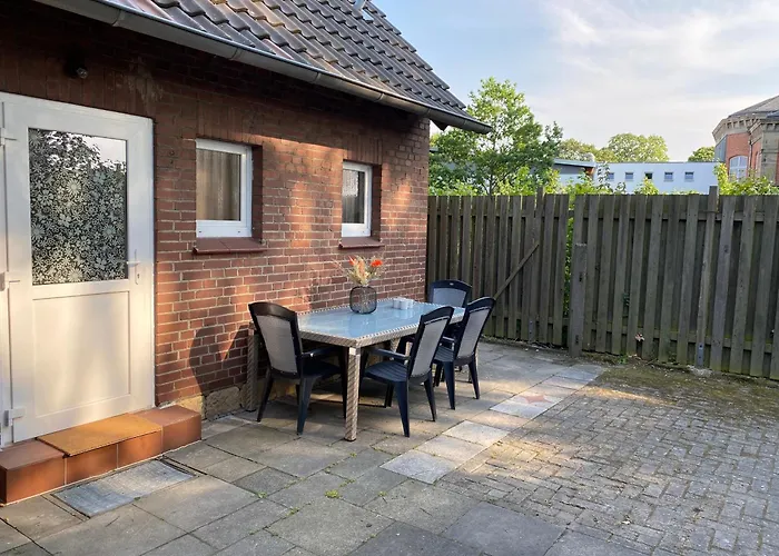 Geraeumige Monteurwohnung