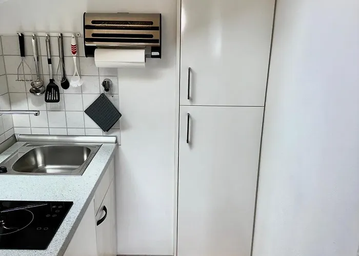 Ferienwohnung Grasegger