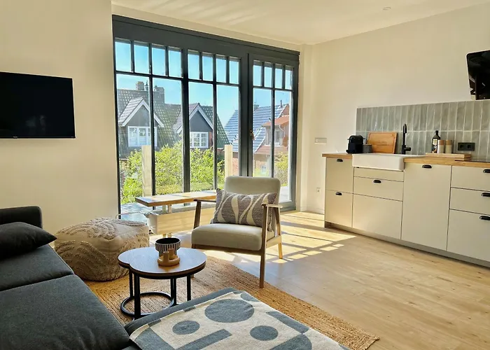 Ferienwohnung Smukke Bleibe