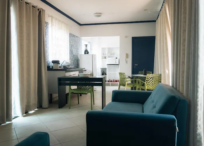Apartamentos Primavera Guarujá