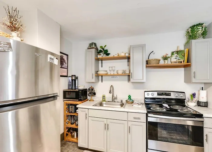 Historic Vacation Rental In Downtown Rapid City!