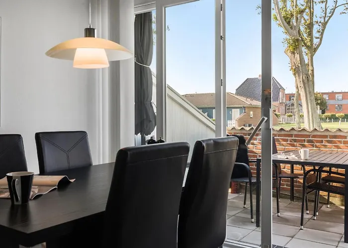 Amazing Apartment In Bogense With Wifi