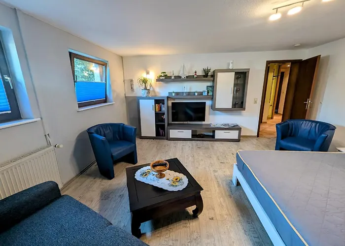 Ferienwohnung Suchomski