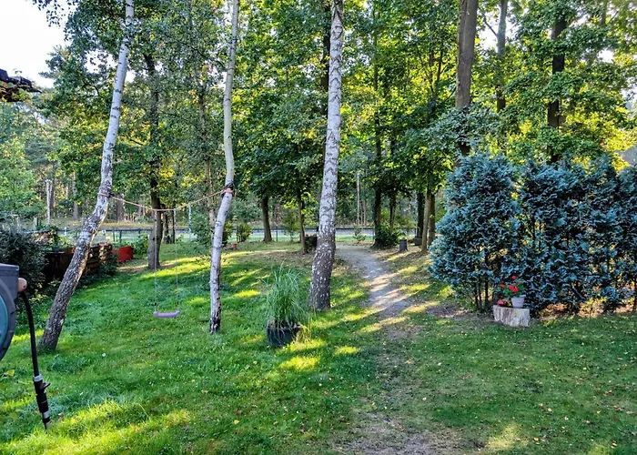 Ferienwohnung Suchomski