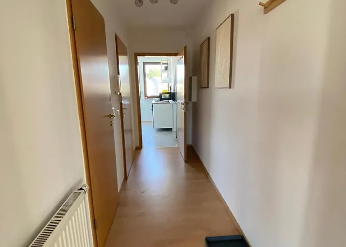Am Quellberg Apartments Recklinghausen