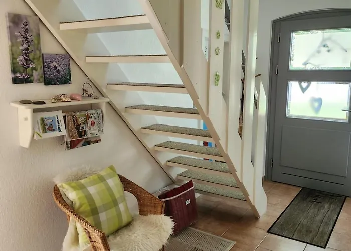 Gemuetliche Ferienwohnung