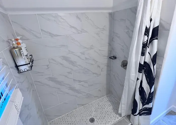 Comfortable 3Br Close To All