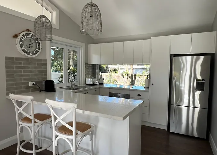 Palm Cottage Avalon Beach