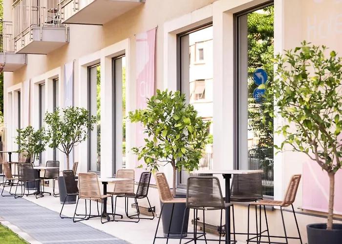 City Merano