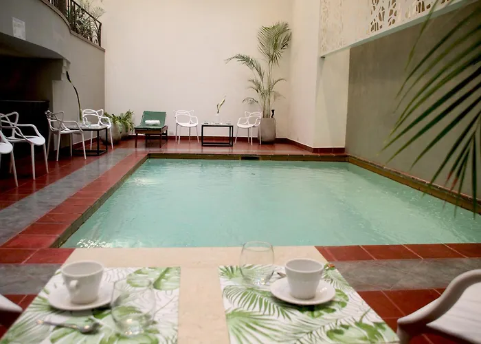 Perros hoteles Gardi & Suites