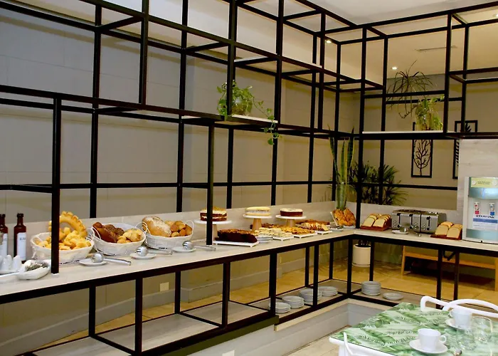 Perros hoteles Gardi & Suites