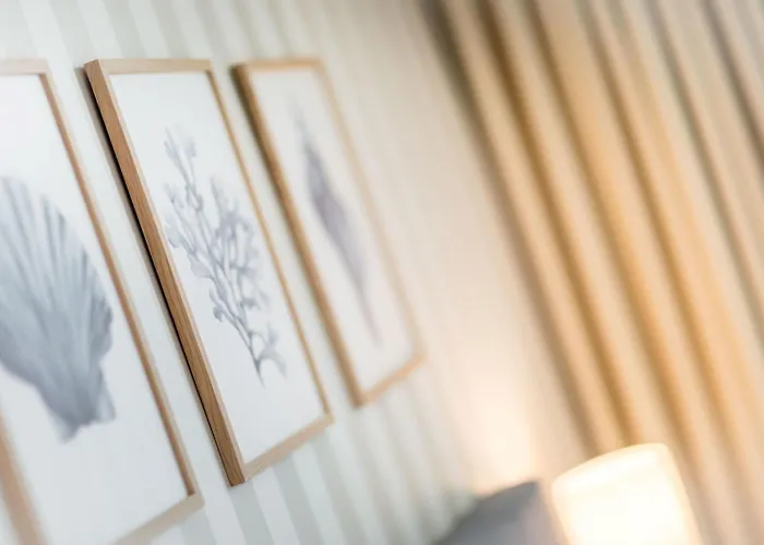 Cozy Up Strandsuite