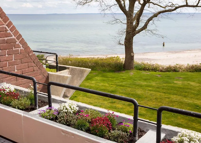 Cozy Up Strandsuite
