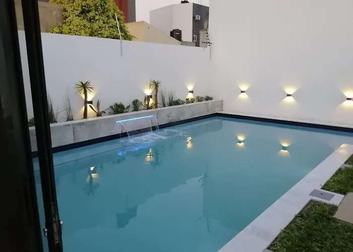 Coastal Beach Apartments