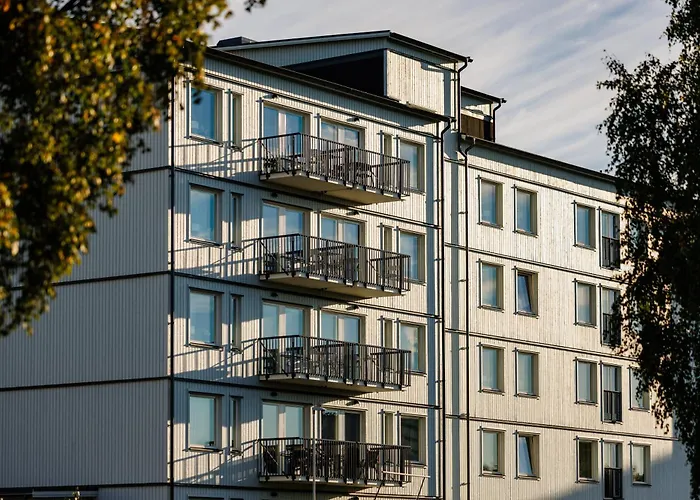 Guestly Homes