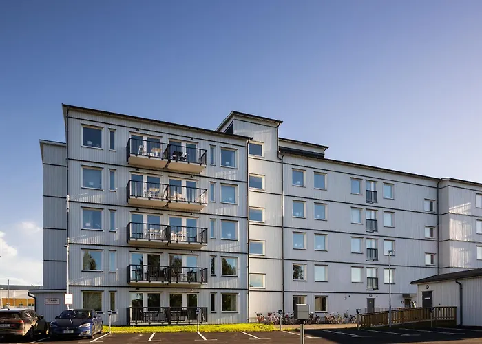 Guestly Homes - 1Br Executive Premium Suite