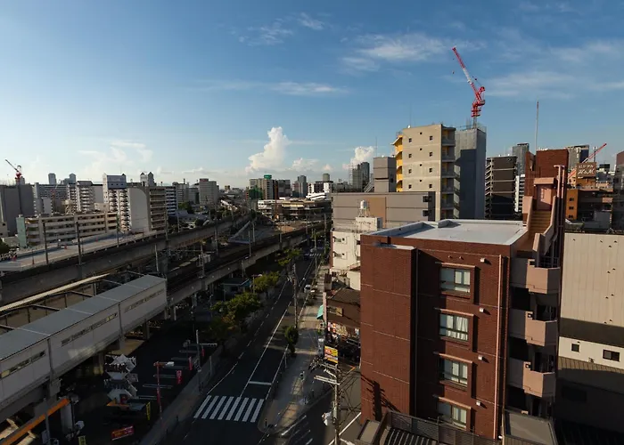 St Bld Daikoku