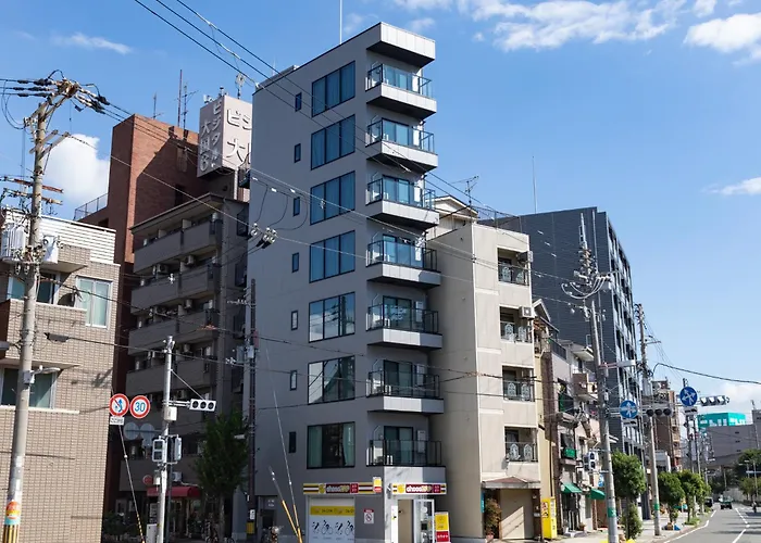 St Bld Daikoku