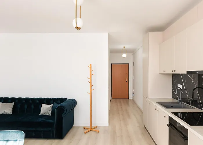 Thirty Six Apartment