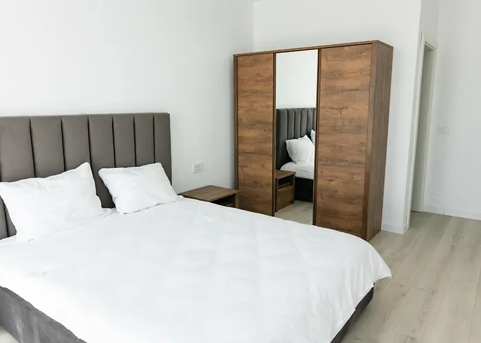 Thirty Six Apartment