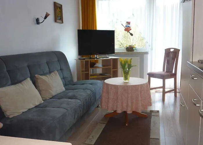 Ferienwohnung Brueggemann