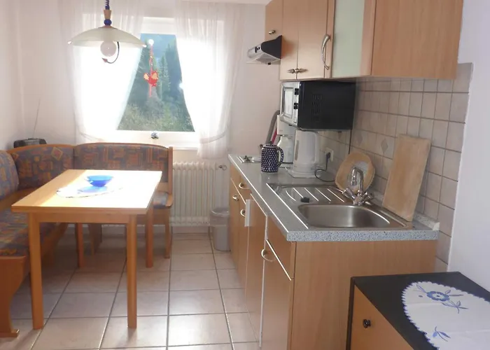 Ferienwohnung Brueggemann
