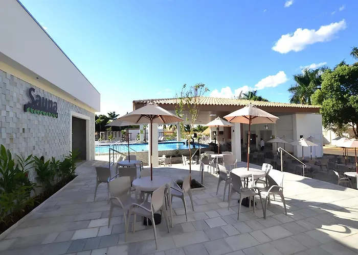 Diroma Resort Internacional