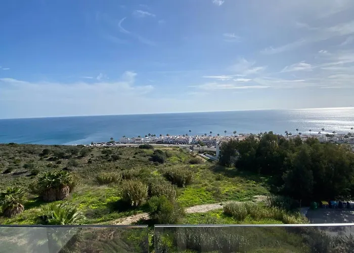 Seaviews Luxury Duplex Bluesuite 4303