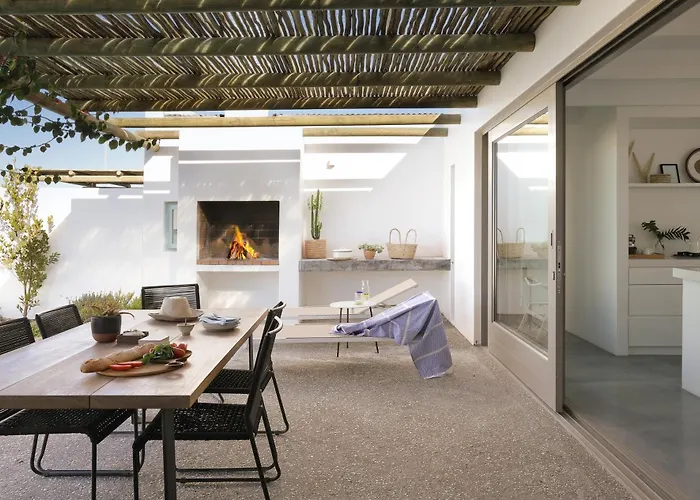 Holidays home Cottage Collection Paternoster
