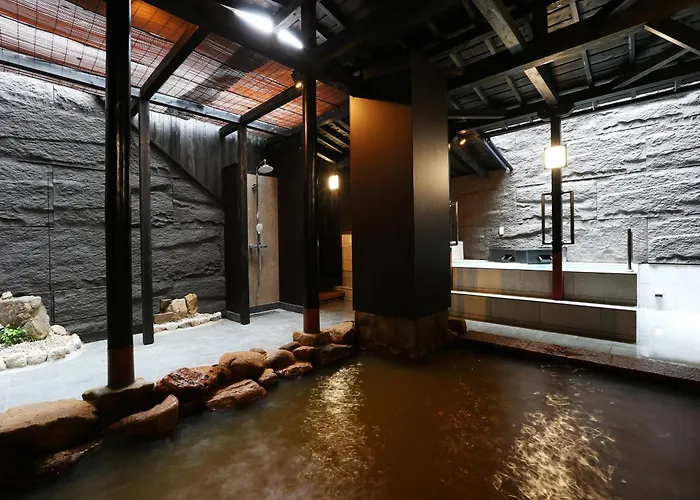 Arima Royal Hotel
