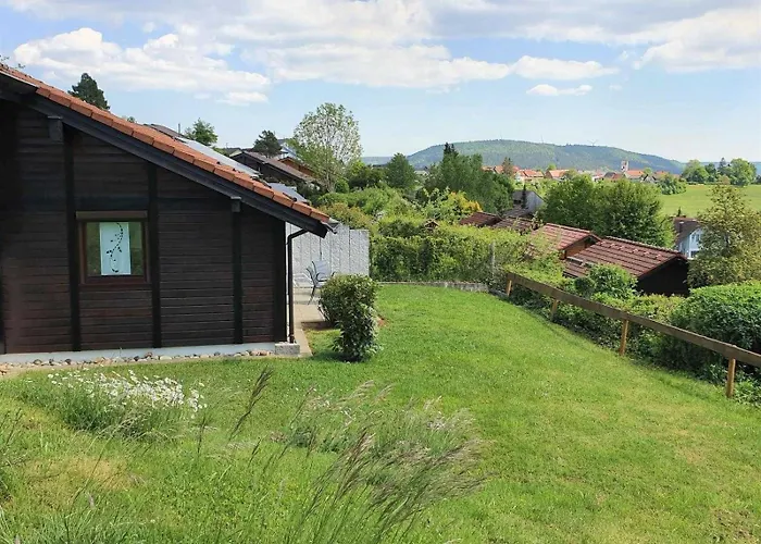 Feriendorf Oefingen 02
