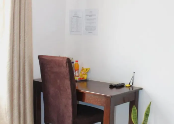 Busisiwe'S Rm Home